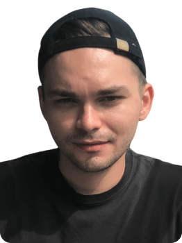 Michał - Customer Care