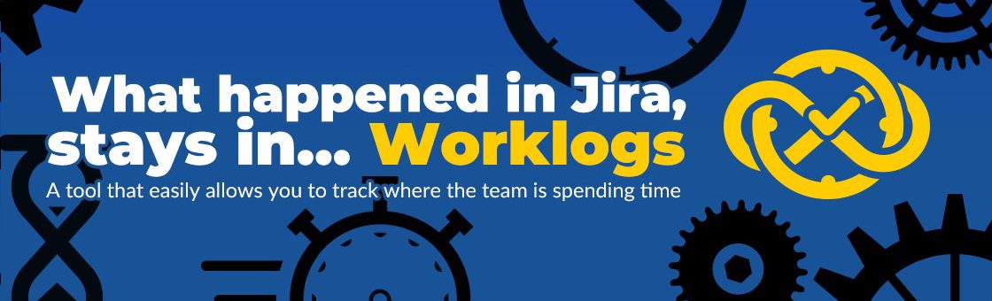 Worklogs- Time Reports for Jira