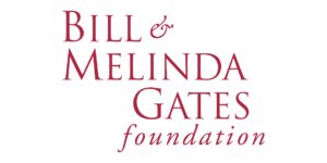 Bill&Melisa Gates foundation logo