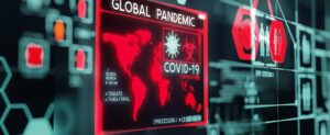 Global Pandemic- Fighting with the virus2