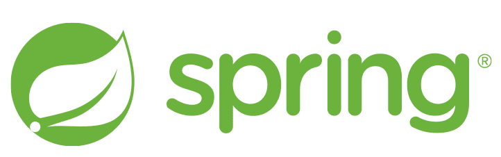 Spring logo