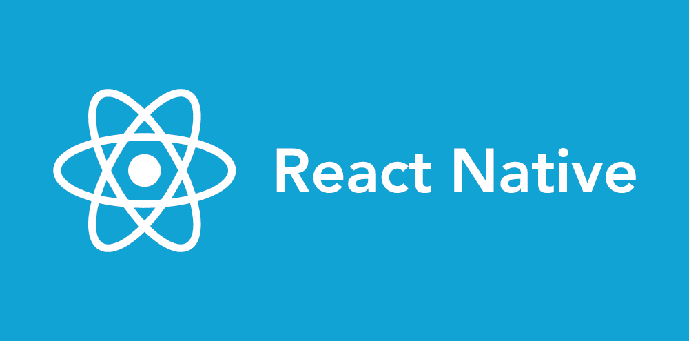 React native logo