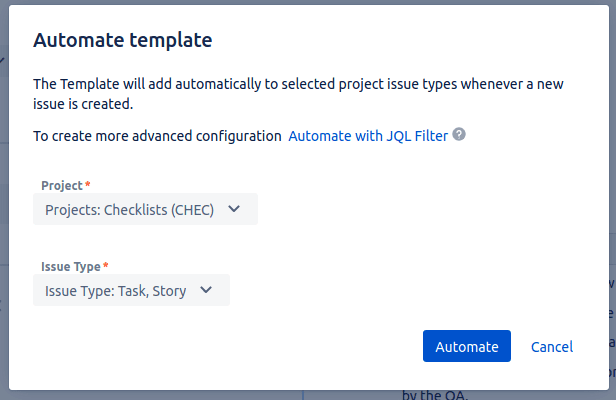 template_automate