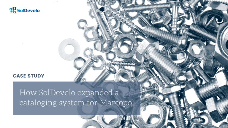 marcopol-cataloging-system