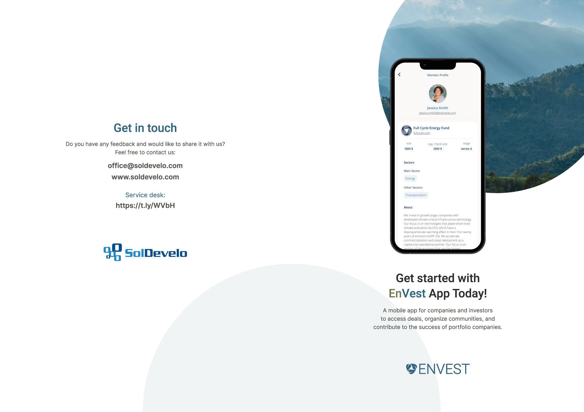 envest-mobile-app