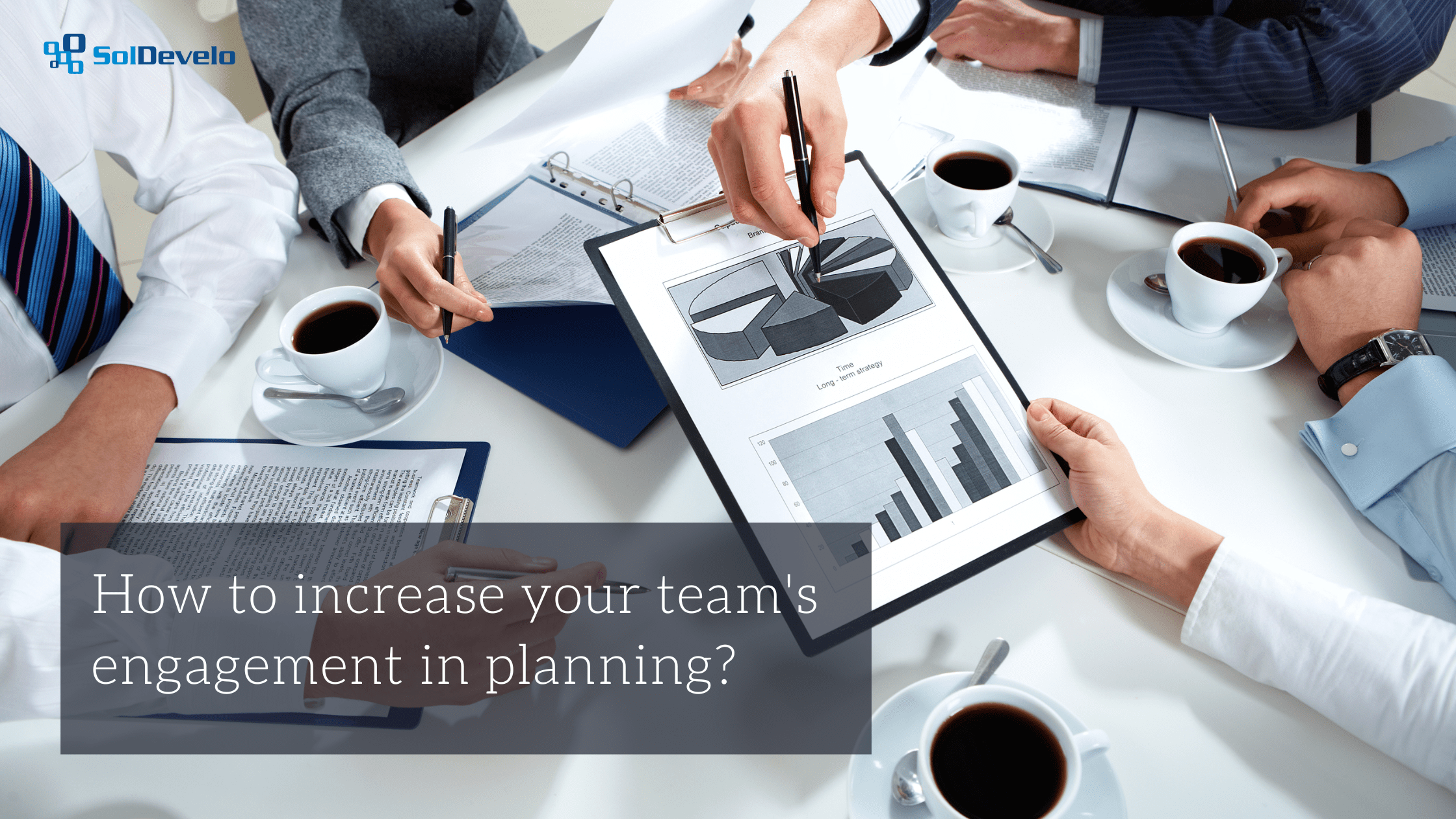 engagement in planning