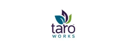 Taro Works - they trusted us
