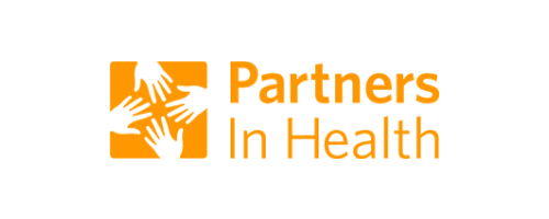 Partners in Health - They trusted us