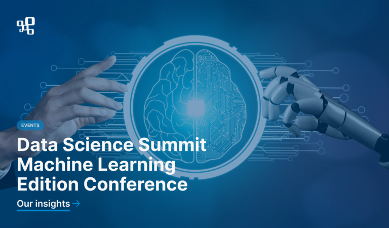 data science summit
