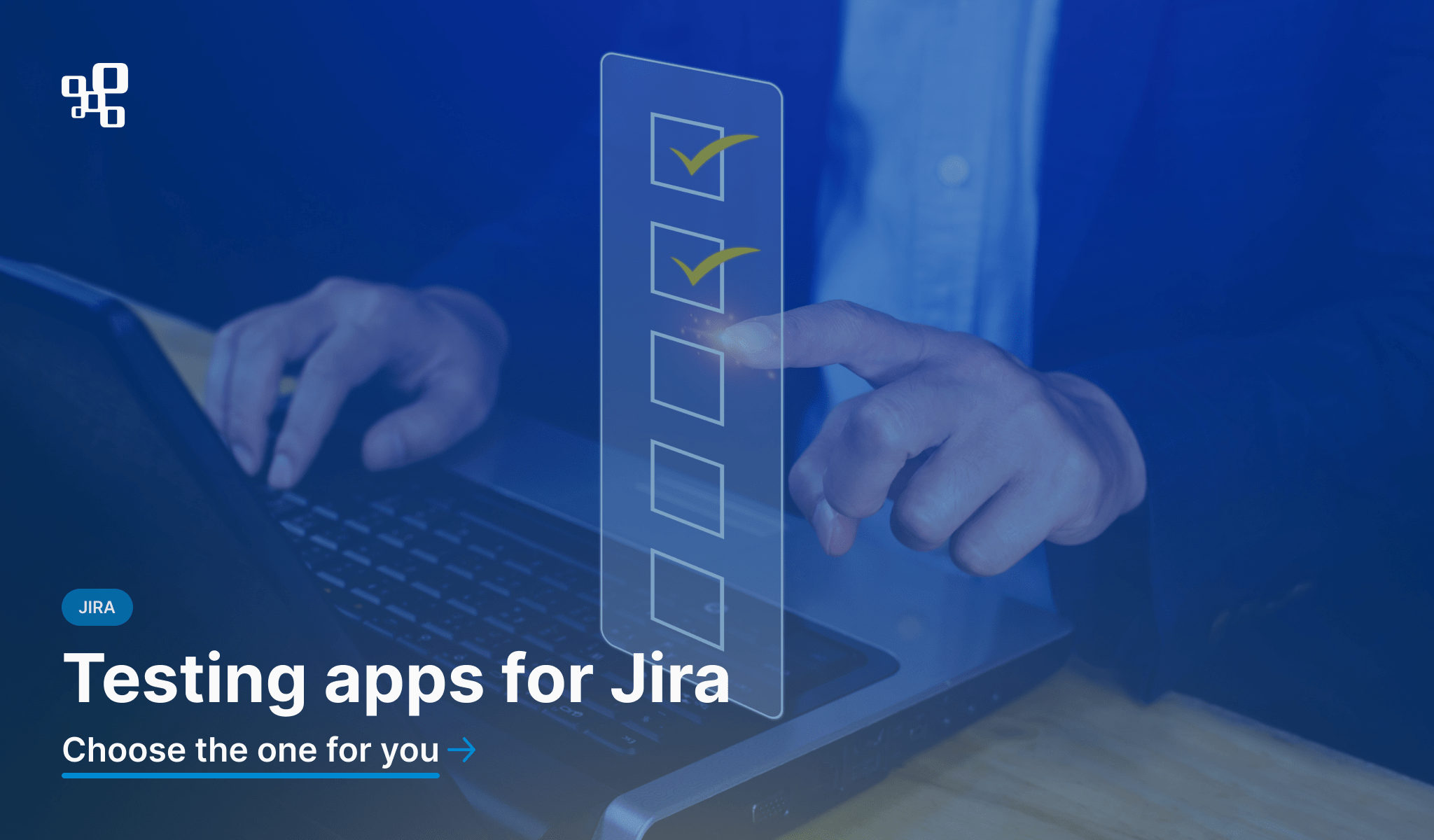 testing apps for jira