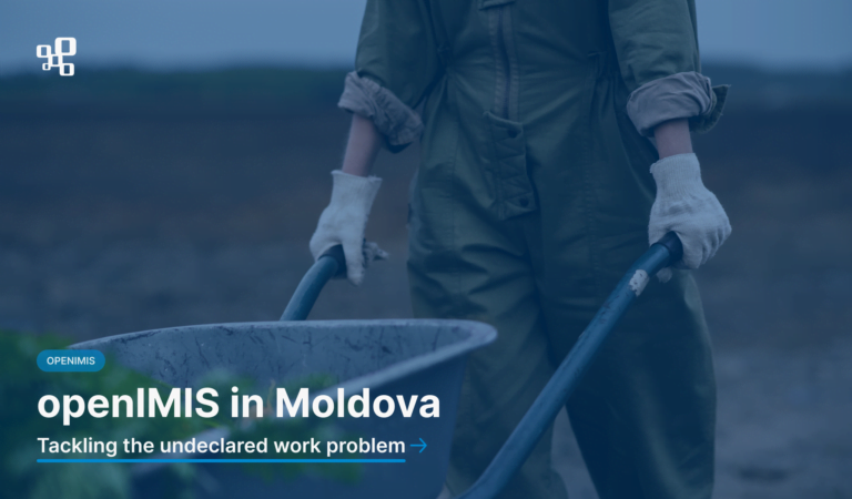 moldova undeclared work problem openimis